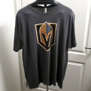 Vegas Golden Knights T-shirt